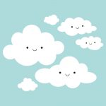 selamat-smiley-face-putih-awan-stiker-dinding-untuk-kamar-anak-anak-lucu-bayi-wall-art-decals-5c2c774712ae947e981ef3e6